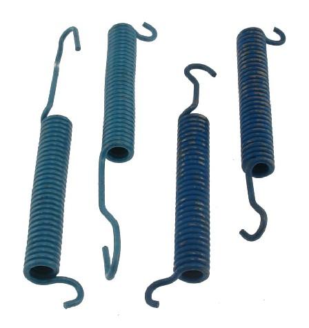 Carlson H599 Drum Brake Shoe Return Spring Kit product image 1 of 1