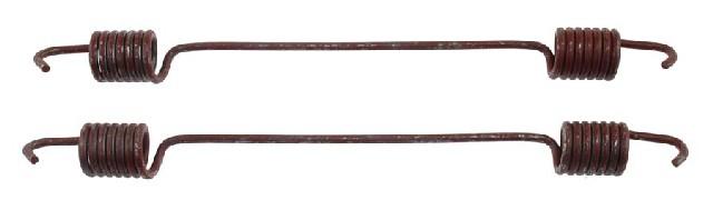 Carlson H608 Drum Brake Shoe Return Spring Kit product image 1 of 1