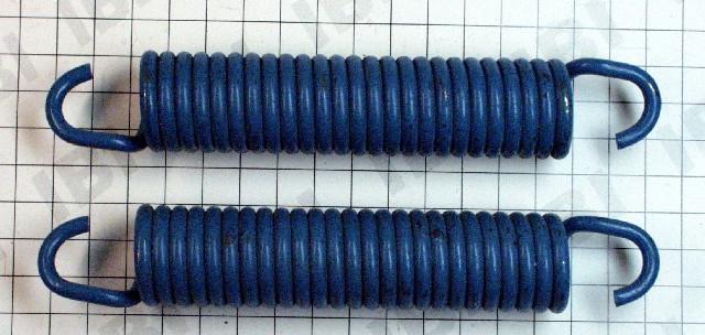 Carlson H611 Drum Brake Shoe Return Spring Kit product image 1 of 1