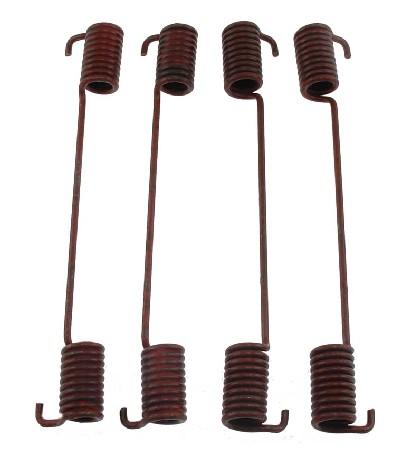Carlson H614 Drum Brake Shoe Return Spring Kit product image 1 of 1