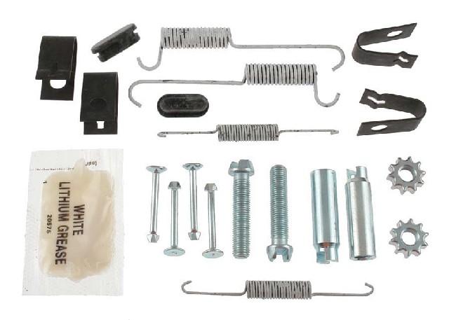 Carlson H7002 Parking Brake Hardware Kit product image 1 of 1