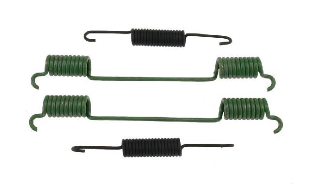 Carlson H702 Drum Brake Shoe Return Spring Kit product image 1 of 1