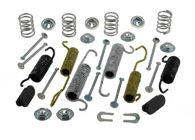 Carlson H7038 Drum Brake Hardware Kit product image 1 of 1