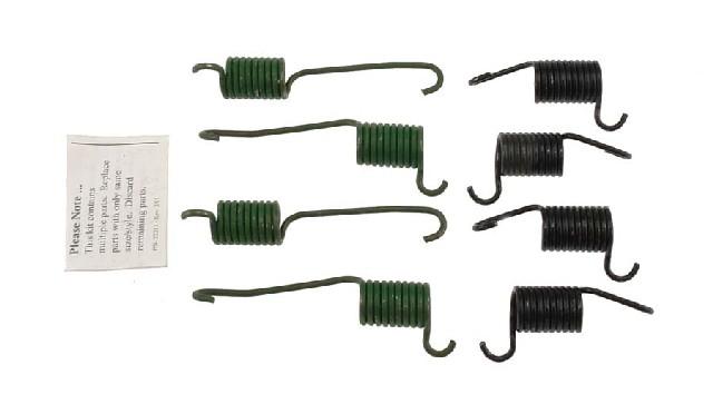Carlson H711 Drum Brake Shoe Return Spring Kit product image 1 of 1