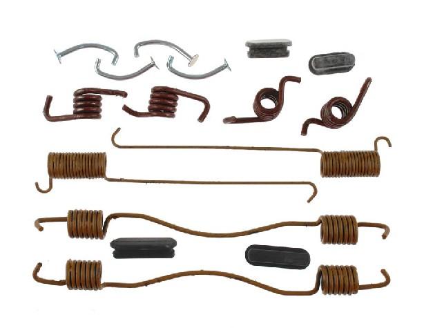 Carlson H7199 Drum Brake Hardware Kit product image 1 of 1