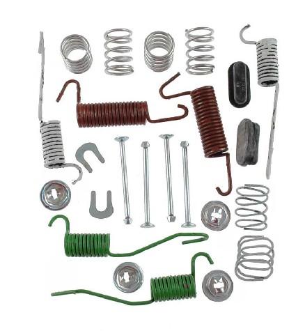 Carlson H7246 Drum Brake Hardware Kit product image 1 of 1