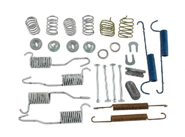 Carlson H7265 Drum Brake Hardware Kit product image 1 of 1