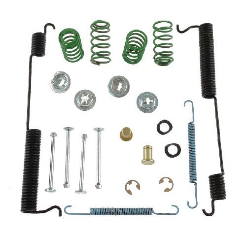 Carlson H7276 Drum Brake Hardware Kit product image 1 of 1