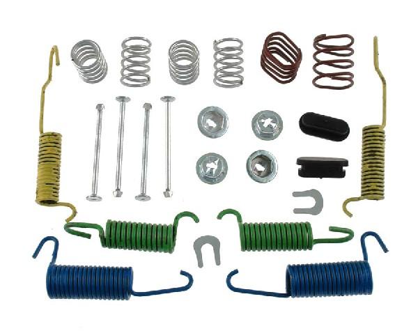 Carlson H7279 Drum Brake Hardware Kit product image 1 of 1