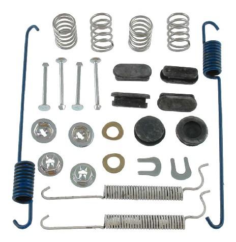 Carlson H7285 - Drum Brake Hardware Kit Carlson H7285 Drum Brake Hardware Kit product image 1 of 1