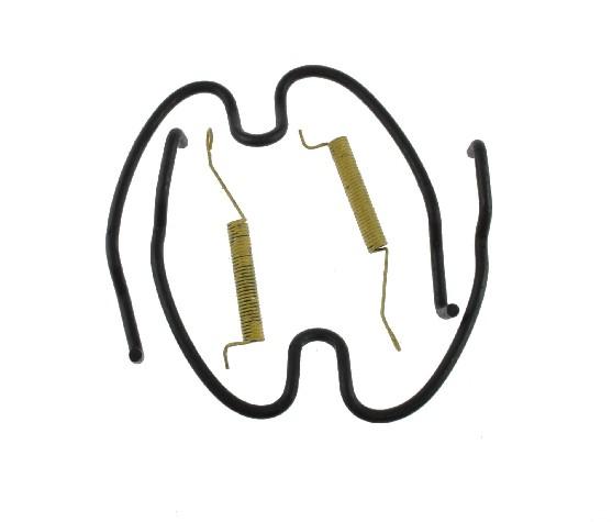 Carlson H7287 Drum Brake Hardware Kit product image 1 of 1