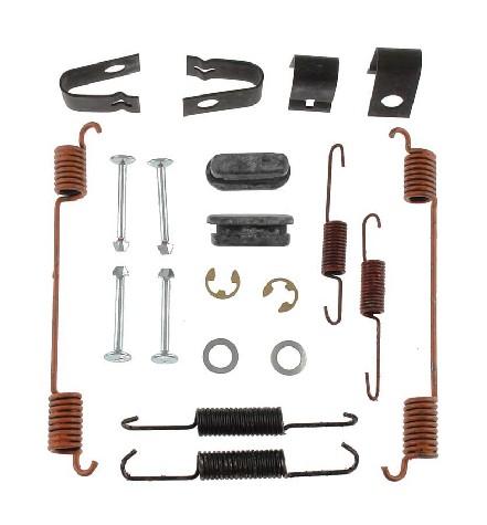 Carlson H7288 Drum Brake Hardware Kit product image 1 of 1