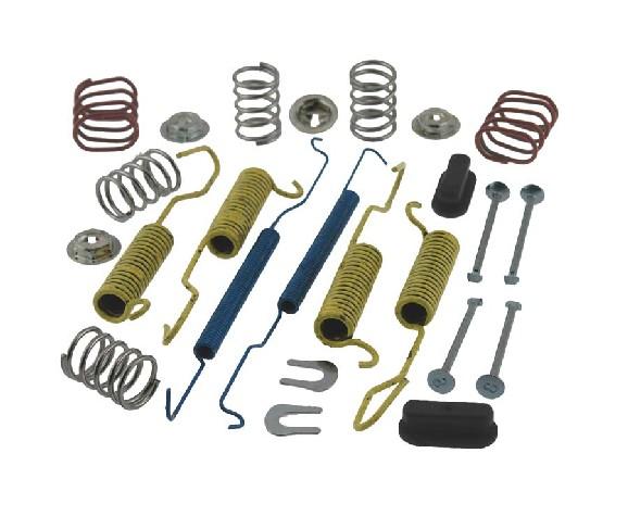 Carlson H7289 Drum Brake Hardware Kit product image 1 of 1