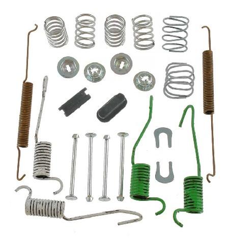 Carlson H7294 Drum Brake Hardware Kit product image 1 of 1