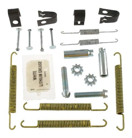 Carlson H7299 Parking Brake Hardware Kit product image 1 of 1