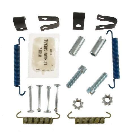 Carlson H7301 Parking Brake Hardware Kit product image 1 of 1