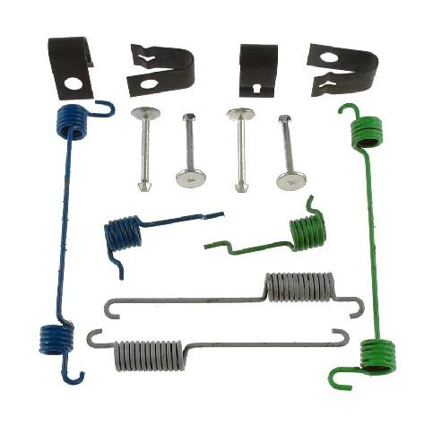 Carlson H7307 Drum Brake Hardware Kit product image 1 of 1