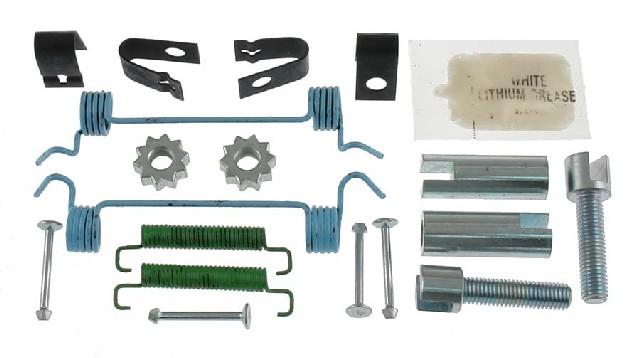 Carlson H7311 Parking Brake Hardware Kit product image 1 of 1