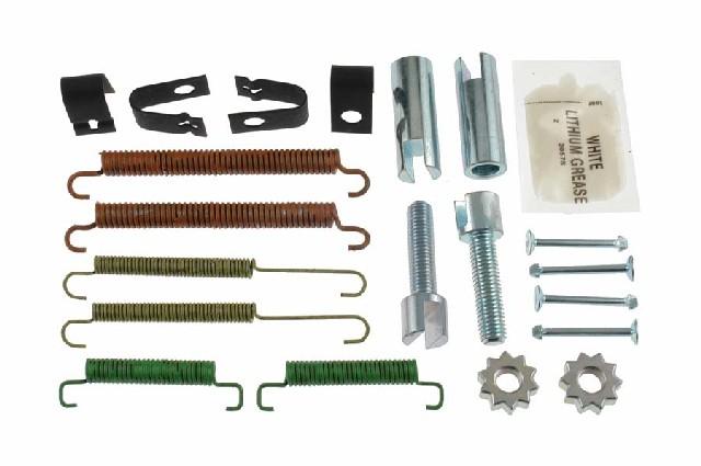 Carlson H7312 Parking Brake Hardware Kit product image 1 of 1