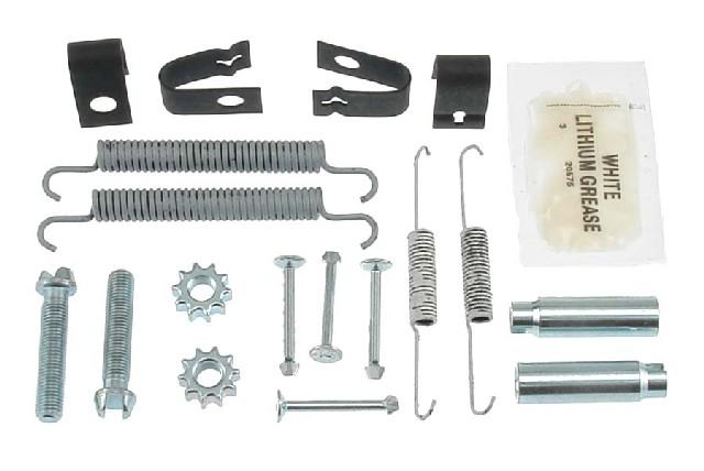 Carlson H7315 Parking Brake Hardware Kit product image 1 of 1