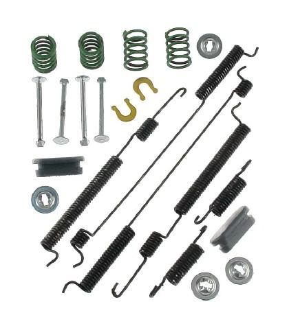 Carlson H7317 Drum Brake Hardware Kit product image 1 of 1