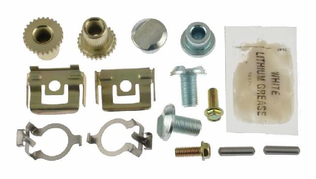 Carlson H7319 - Parking Brake Hardware Kit Carlson H7319 Parking Brake Hardware Kit product image 1 of 1