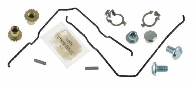 Carlson H7320 Parking Brake Hardware Kit product image 1 of 1