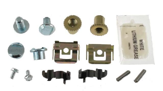 Carlson H7321 Parking Brake Hardware Kit product image 1 of 1