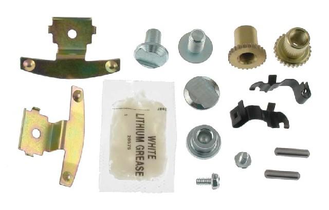 Carlson H7322 Parking Brake Hardware Kit product image 1 of 1