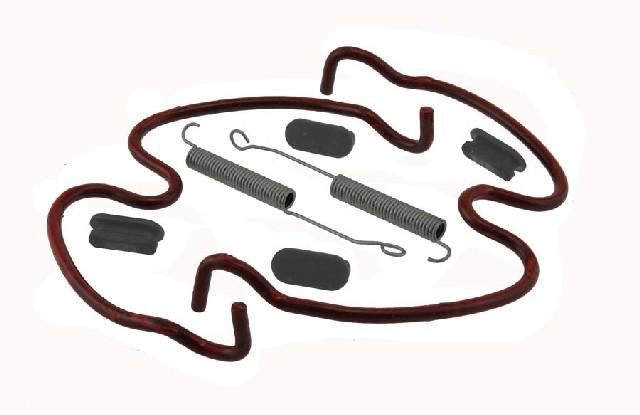 Carlson H7324 Drum Brake Hardware Kit product image 1 of 1
