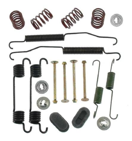Carlson H7326 Drum Brake Hardware Kit product image 1 of 1