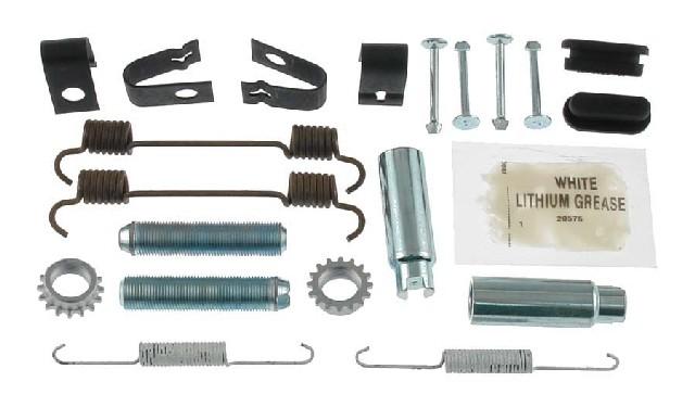 Carlson H7327 Parking Brake Hardware Kit product image 1 of 1