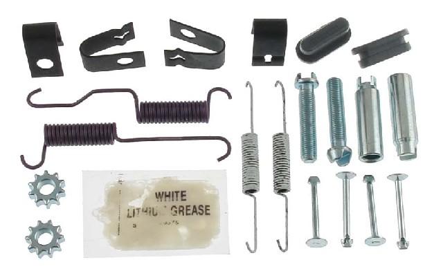 Carlson H7328 Parking Brake Hardware Kit product image 1 of 1