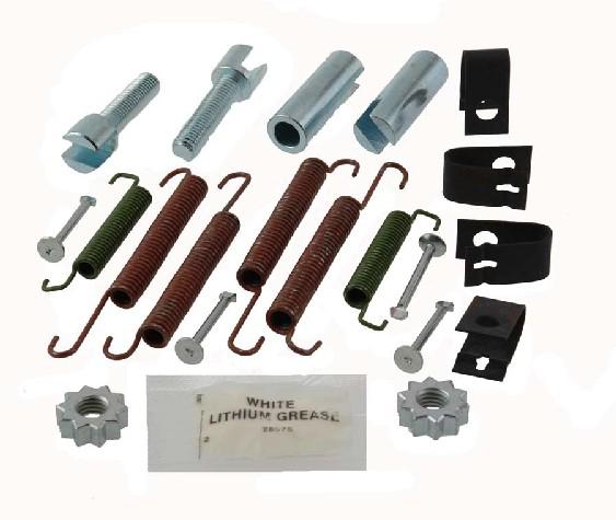 Carlson H7330 Parking Brake Hardware Kit product image 1 of 1