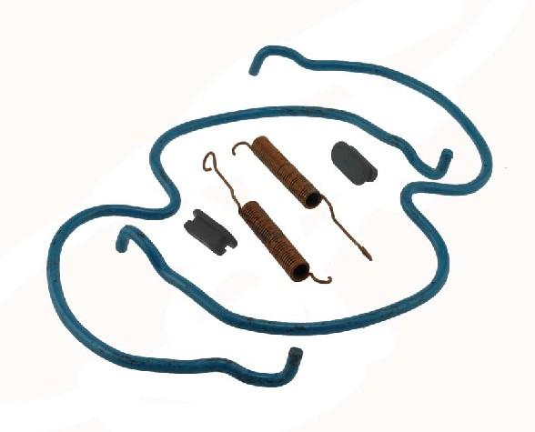 Carlson H7338 Drum Brake Hardware Kit product image 1 of 1