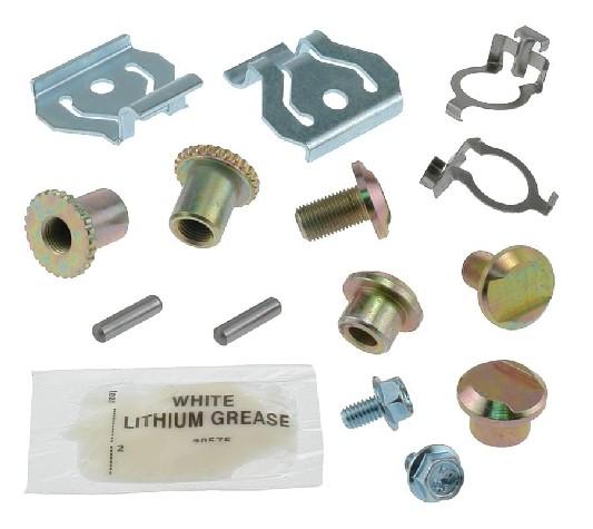 Carlson H7344 Parking Brake Hardware Kit product image 1 of 1