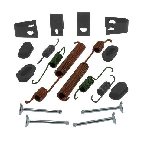 Carlson H7349 - Drum Brake Hardware Kit Carlson H7349 Drum Brake Hardware Kit product image 1 of 1