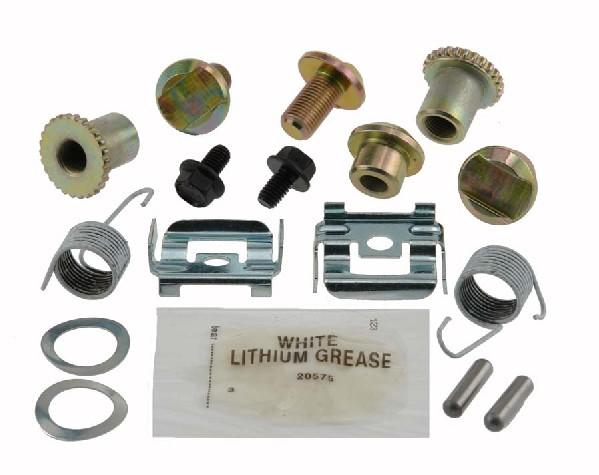 Carlson H7350 Parking Brake Hardware Kit product image 1 of 1