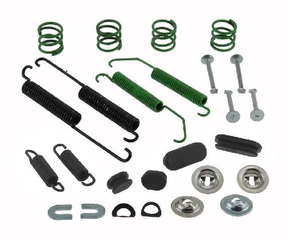 Carlson H7351 Drum Brake Hardware Kit product image 1 of 1