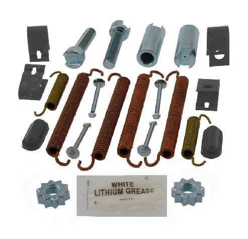 Carlson H7353 Parking Brake Hardware Kit product image 1 of 1