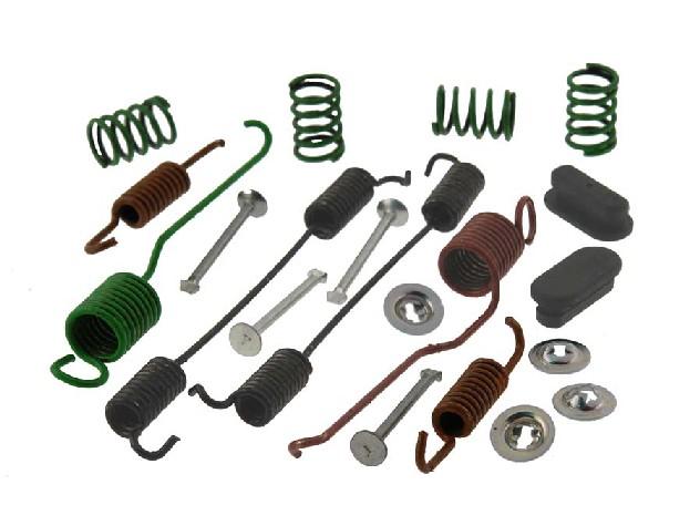 Carlson H7355 Drum Brake Hardware Kit product image 1 of 1