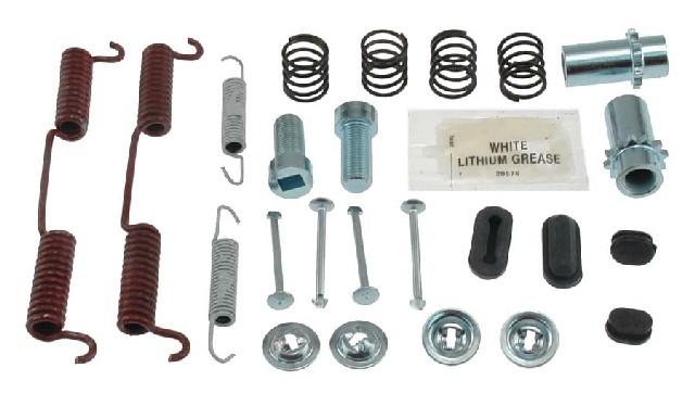 Carlson H7357 Parking Brake Hardware Kit product image 1 of 1
