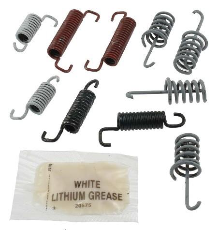 Carlson H7358 Parking Brake Hardware Kit product image 1 of 1