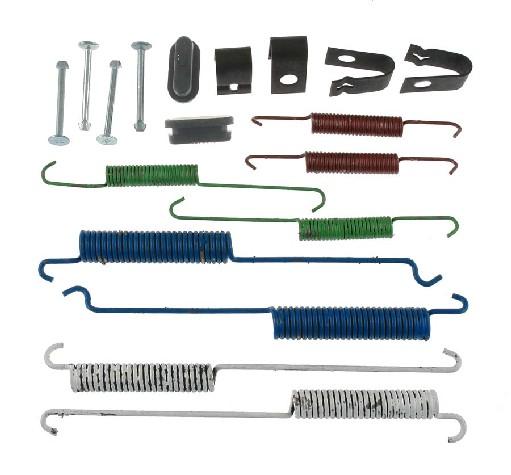 Carlson H7359 Drum Brake Hardware Kit product image 1 of 1