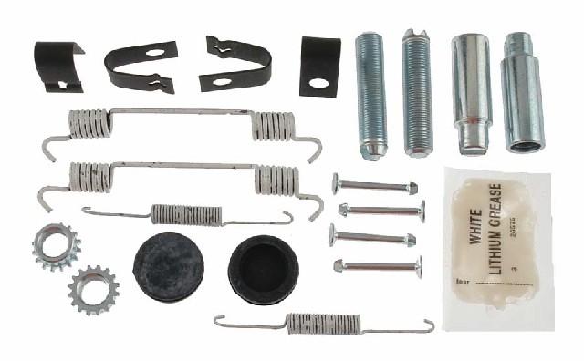 Carlson H7361 Parking Brake Hardware Kit product image 1 of 1