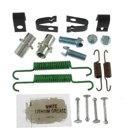 Carlson H7362 Parking Brake Hardware Kit product image 1 of 1