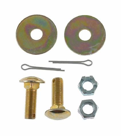 Carlson H8200 Brake Hold Down Spring Kit product image 1 of 1