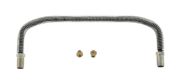 Carlson H8374 Disc Brake Caliper Crossover Line product image 1 of 1