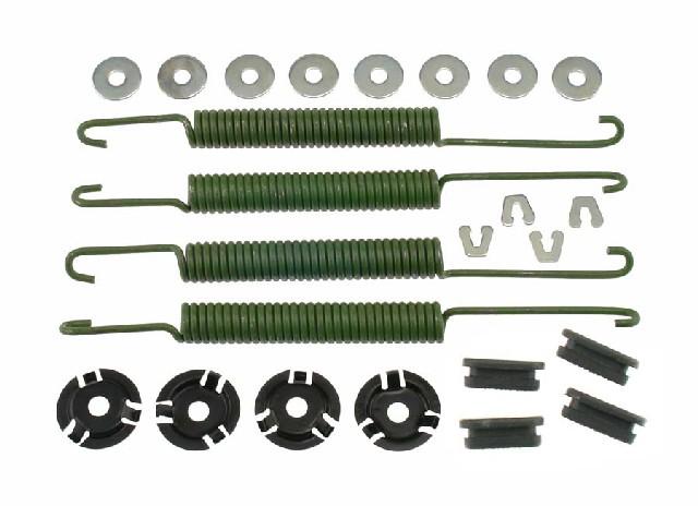 Carlson H9201 Drum Brake Hardware Kit product image 1 of 1