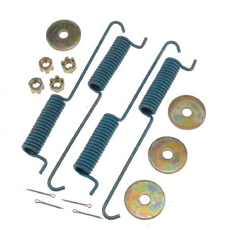 Carlson H9239 Drum Brake Hardware Kit product image 1 of 1